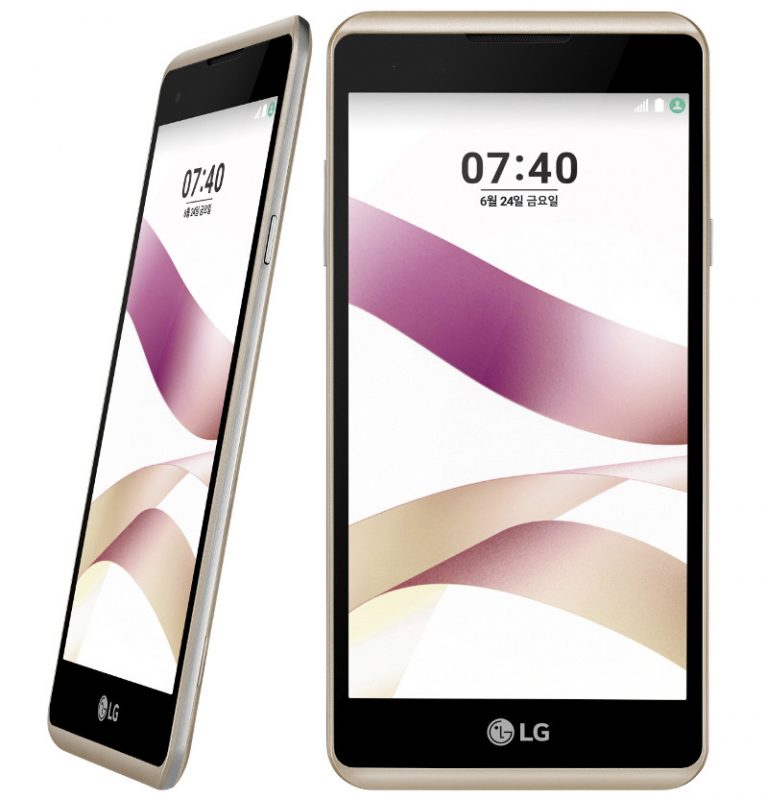 LG X Skin (LG X Style)