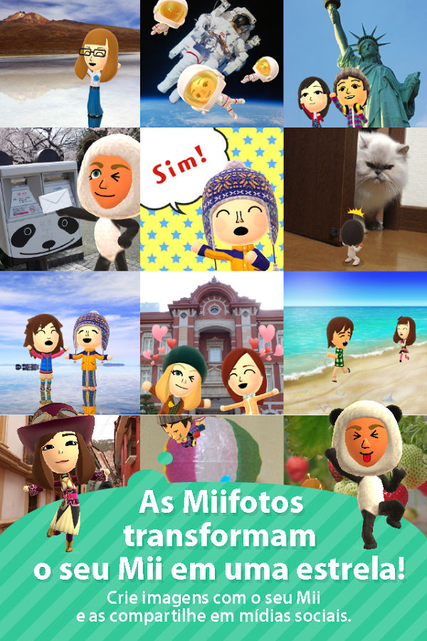 Miitomo