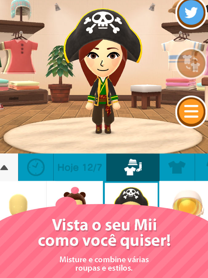 Miitomo