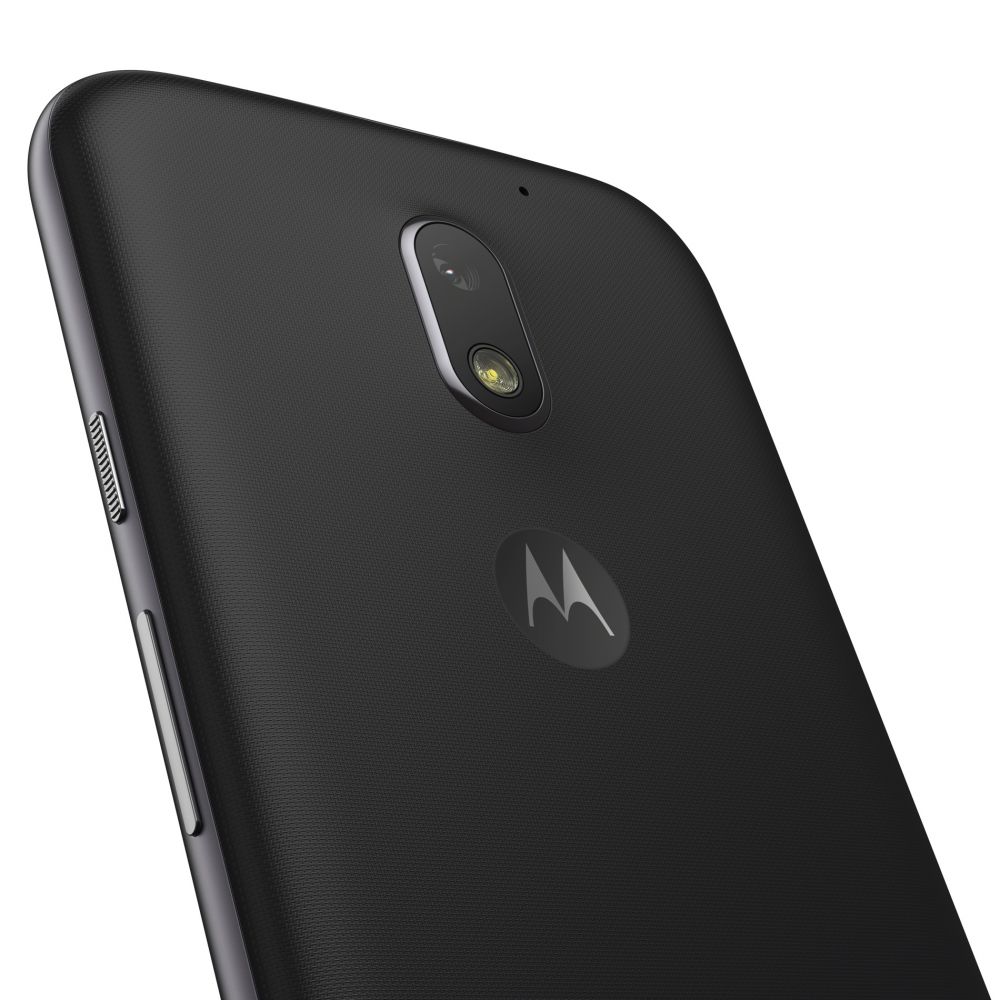 Moto E 2016