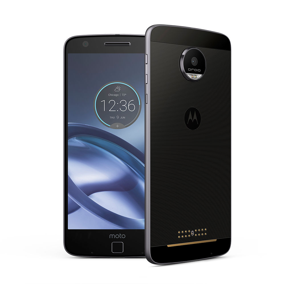 Moto Z