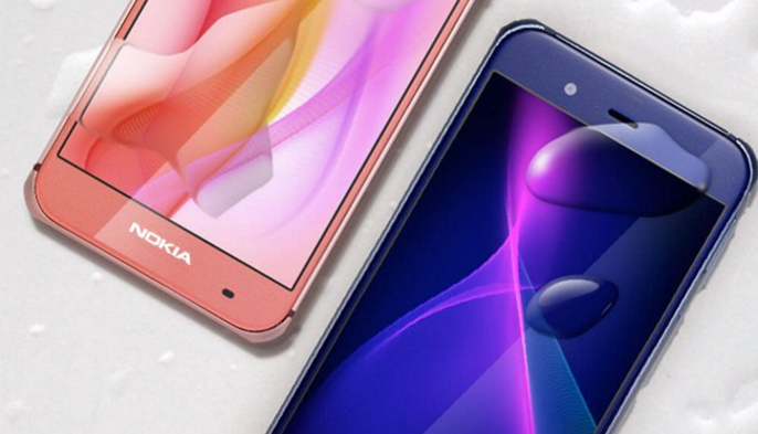 Rumor afirma que aparelhos Android da Sharp podem ser remarcados e lançados com a marca Nokia