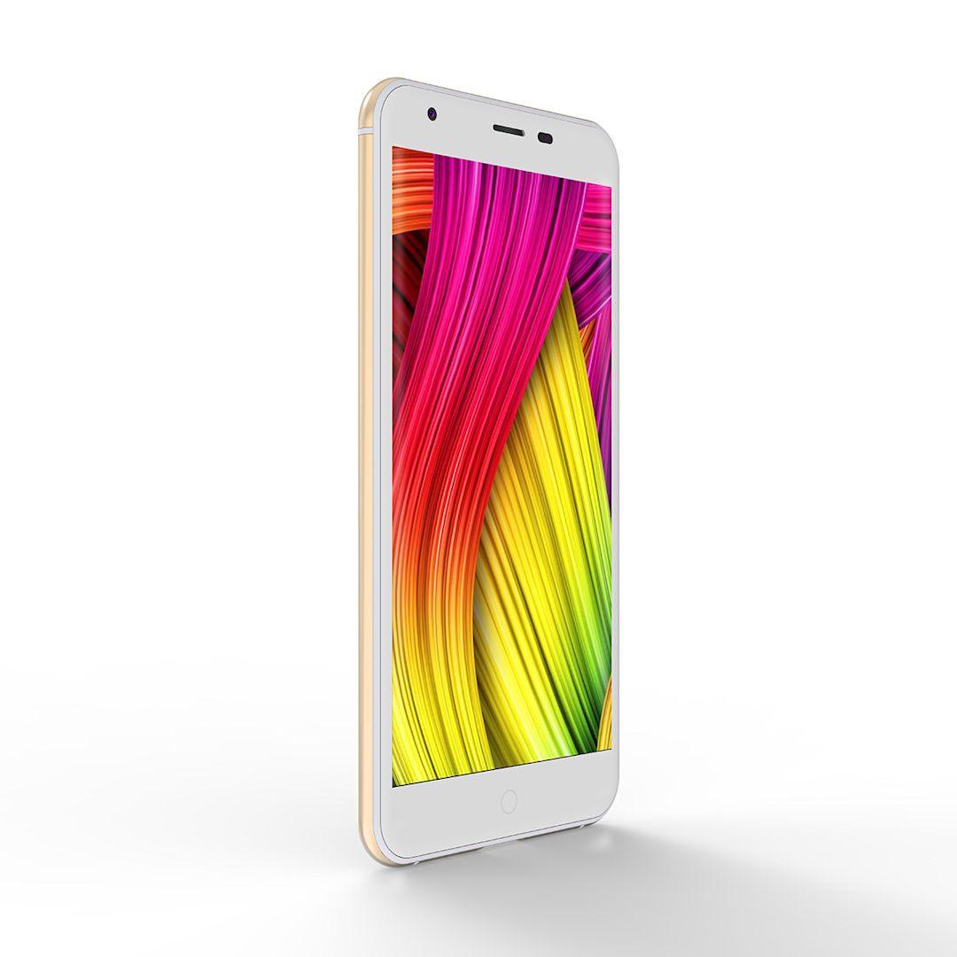 Oukitel K7000 é anunciado com bateria de 7000mAh, mas a maior parte é separada do smartphone