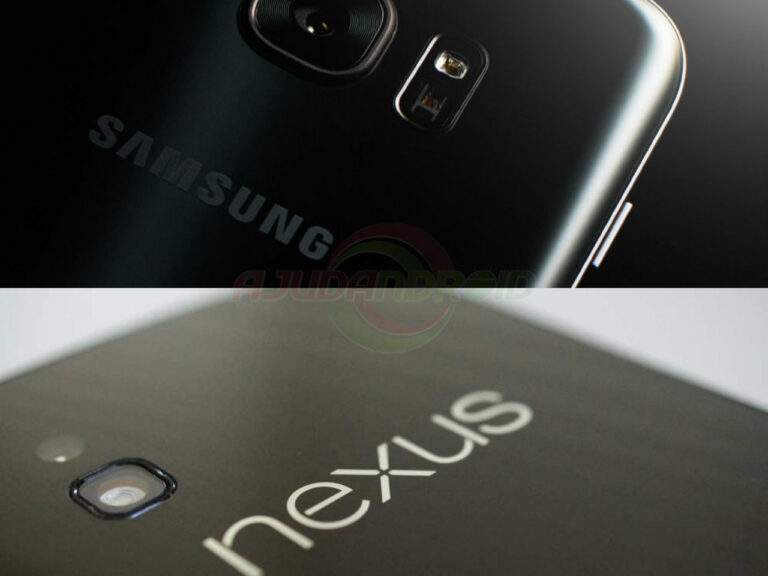 Samsung Nexus