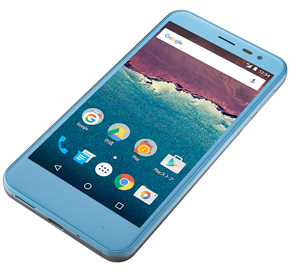 Android One Sharp 507SH