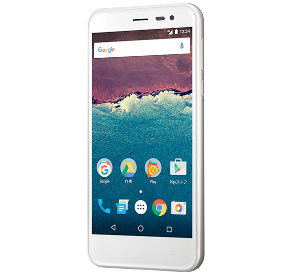 Android One Sharp 507SH