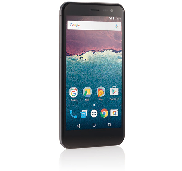 Android One Sharp 507SH