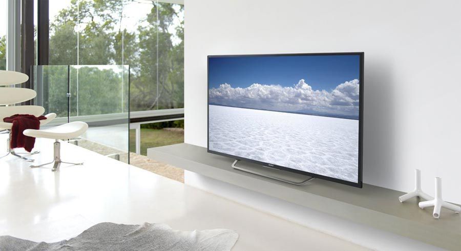 Sony Android TV 4K