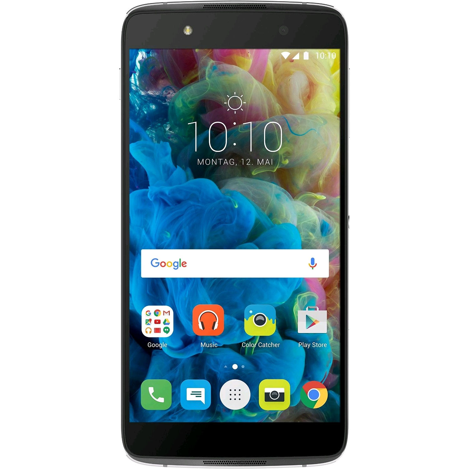 Alcatel Idol 4