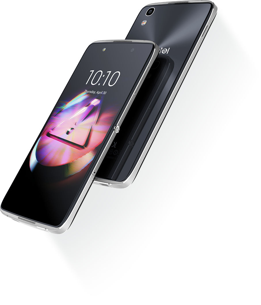 Alcatel Idol 4