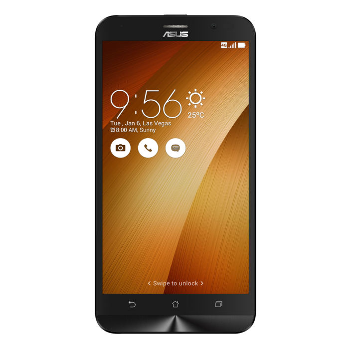 Asus Zenfone Go Live