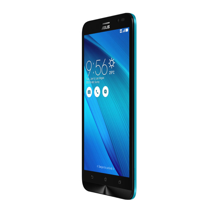 Asus Zenfone Go Live