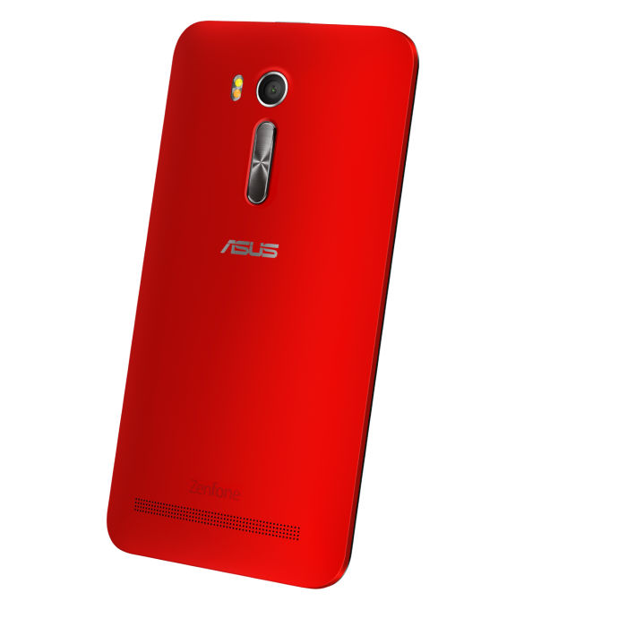 Asus Zenfone Go Live