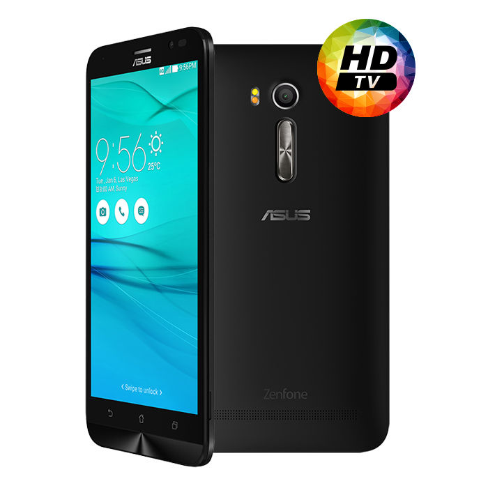 Asus Zenfone Go Live