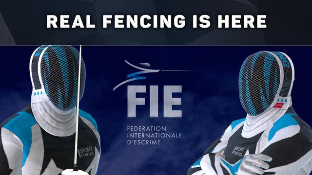 Android ganha jogo oficial da Federação Internacional de Esgrima