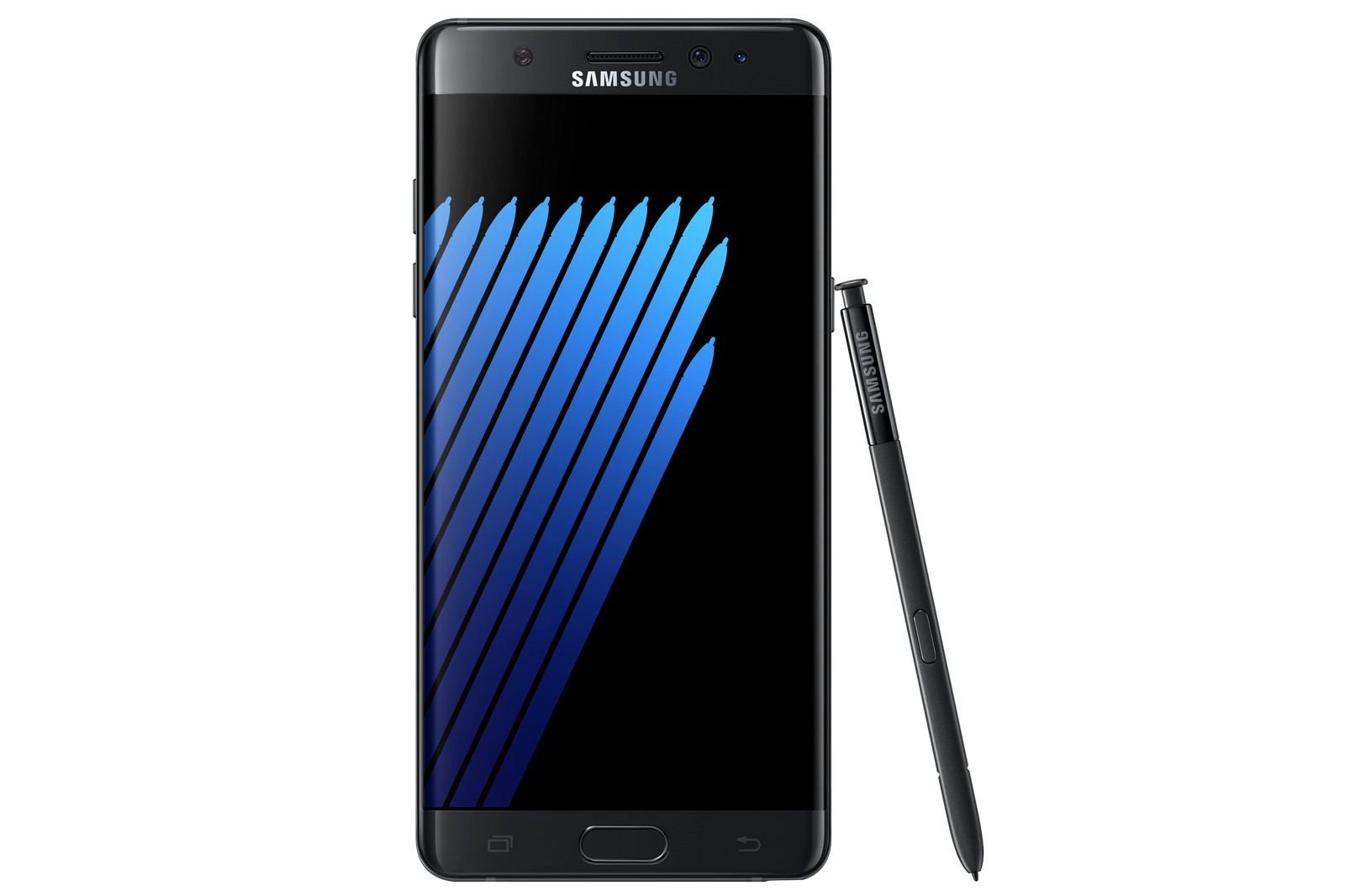 Galaxy Note 7