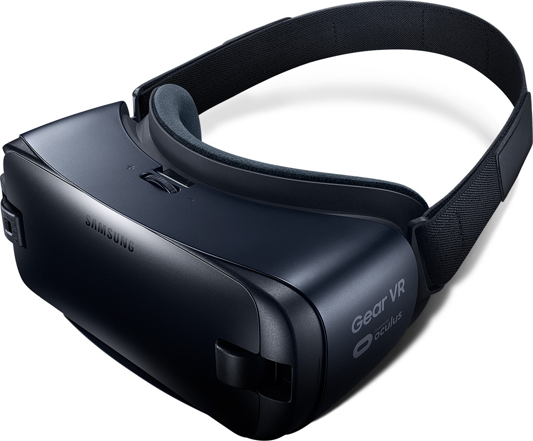 Gear VR