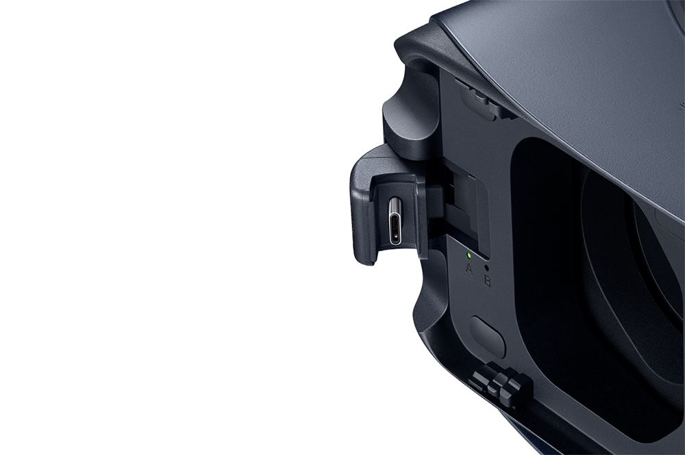 Gear VR