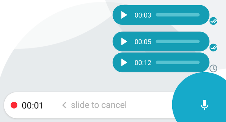 Google Allo