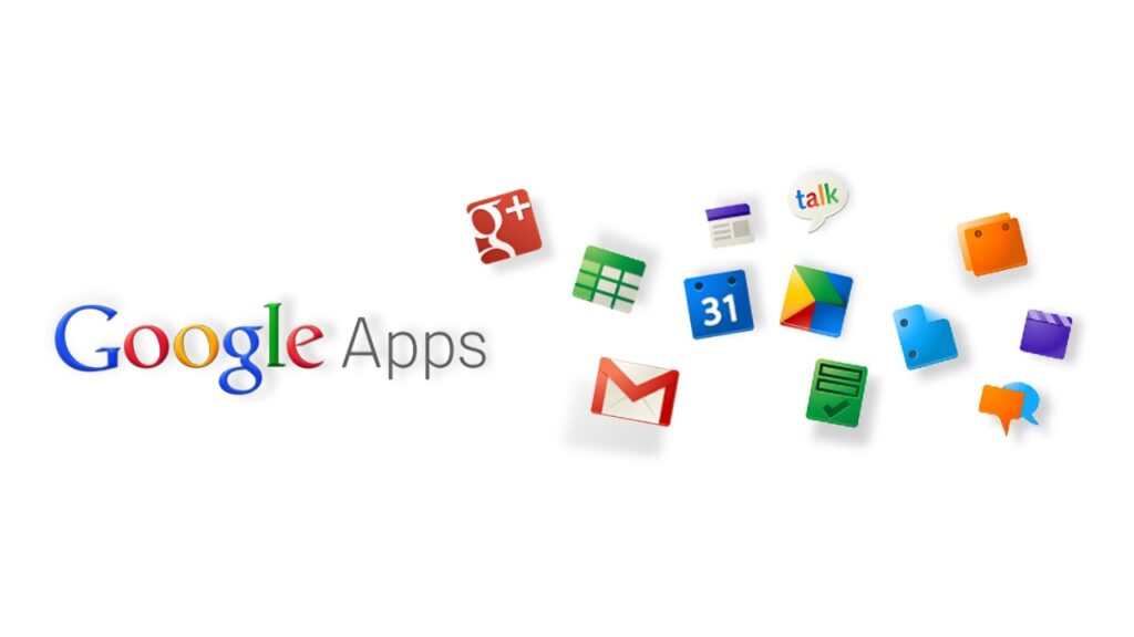 Google Apps