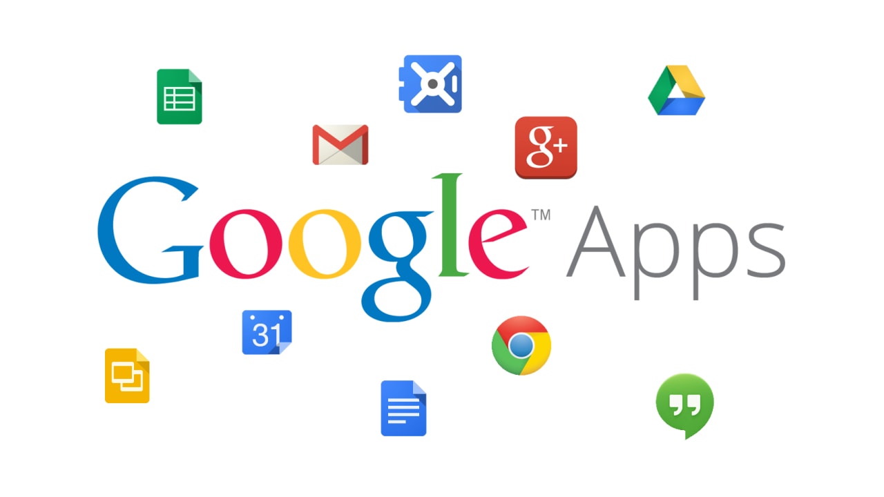 Google Apps