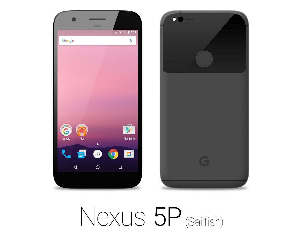 Google Nexus Sailfish 2016 aparece em benchmark e deverá chegar com Snapdragon 820 e 4GB de RAM