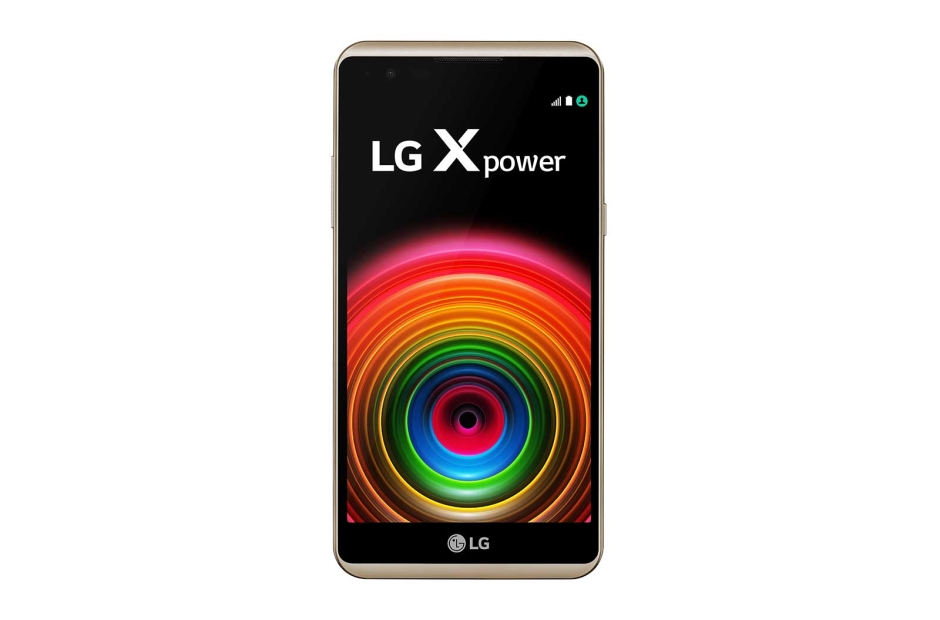 LG X Power