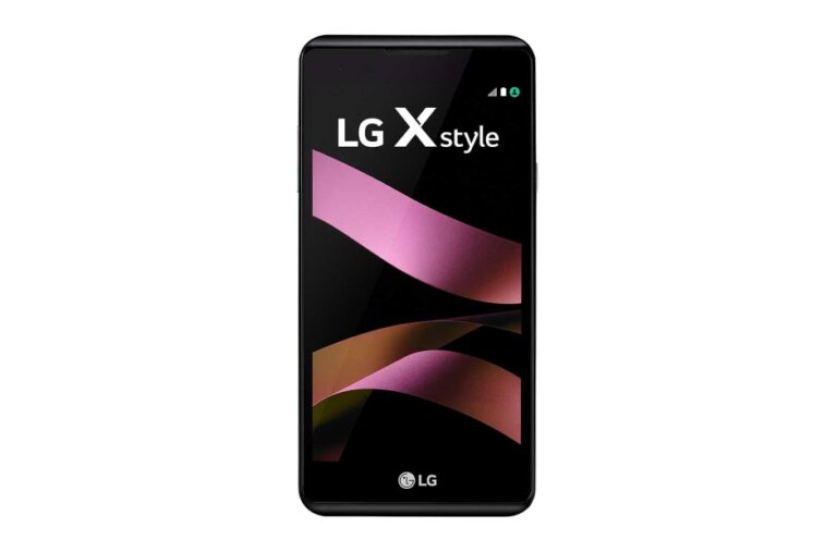LG X Style
