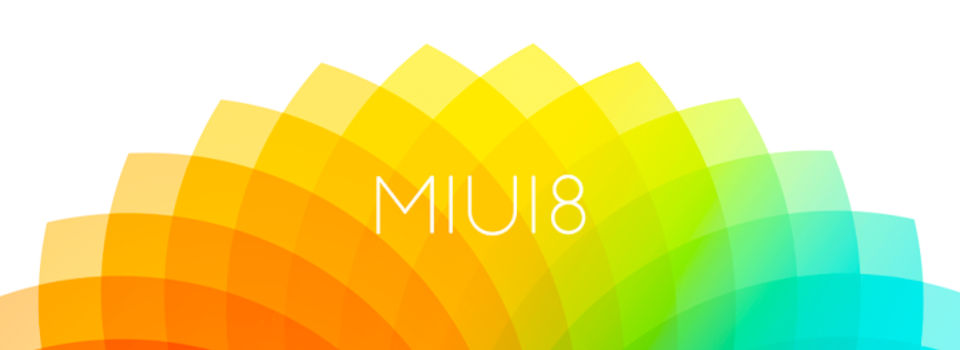 MIUI 8