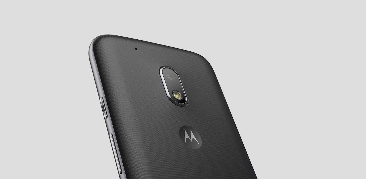 Moto G4 Play