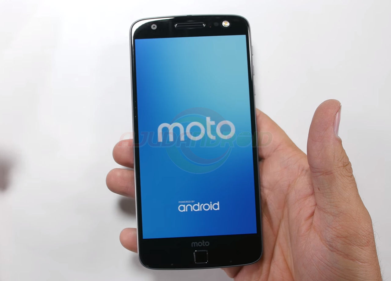 Moto Z passa por teste de resistência, confira o vídeo e veja o resultado