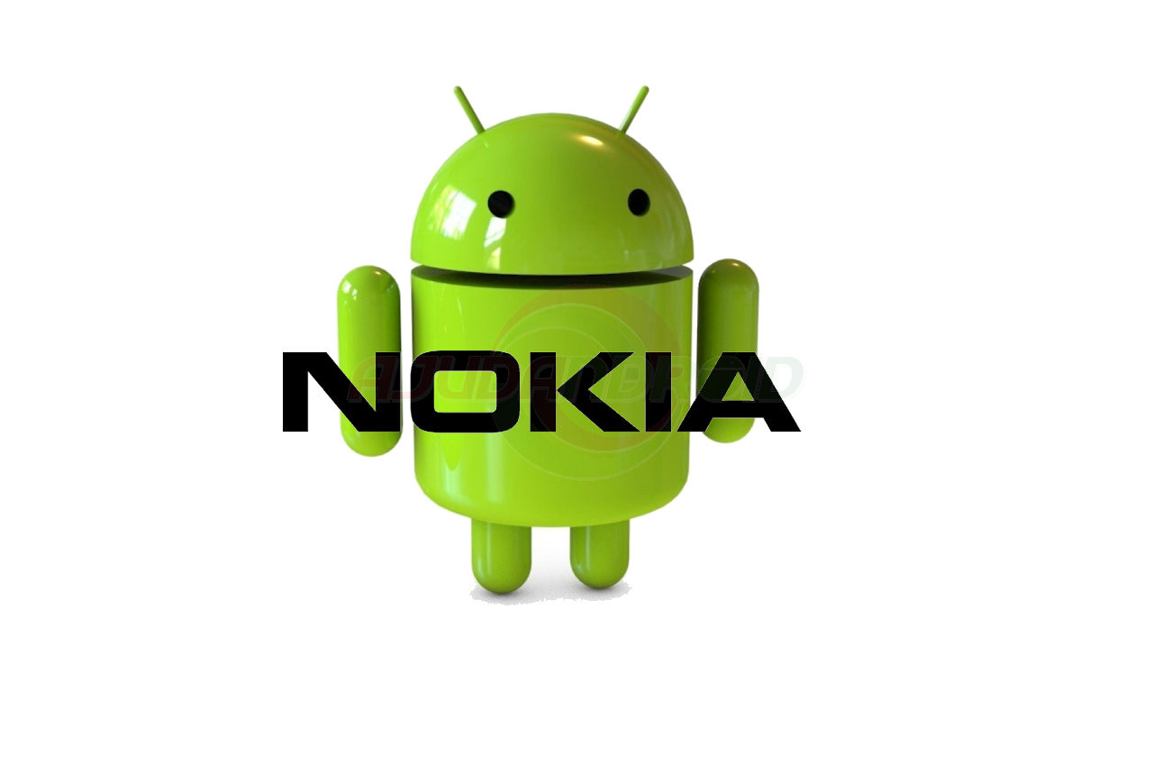 Nokia Android