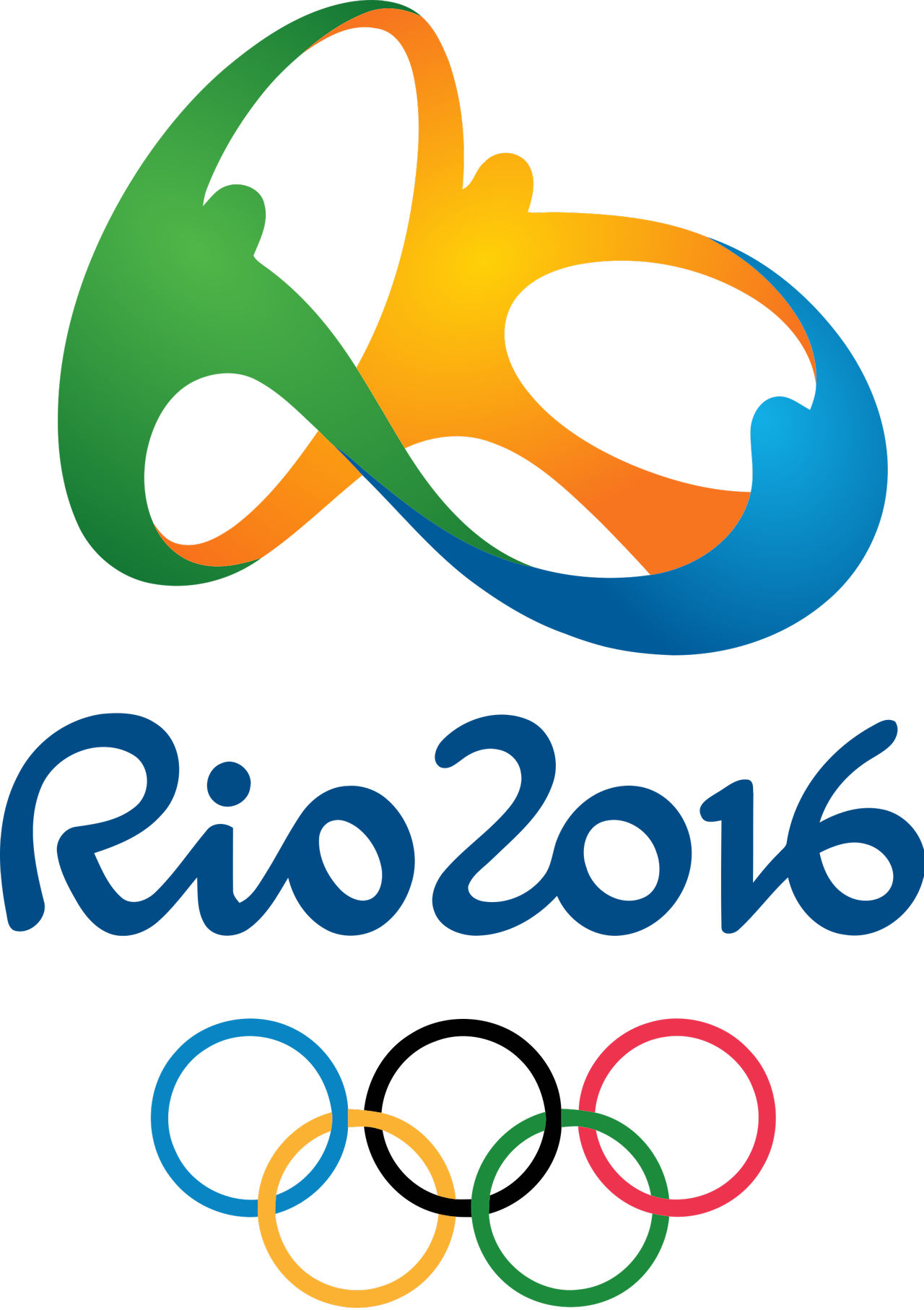 Olimpíada Rio 2016
