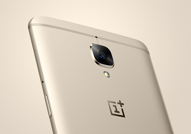 OnePlus 3