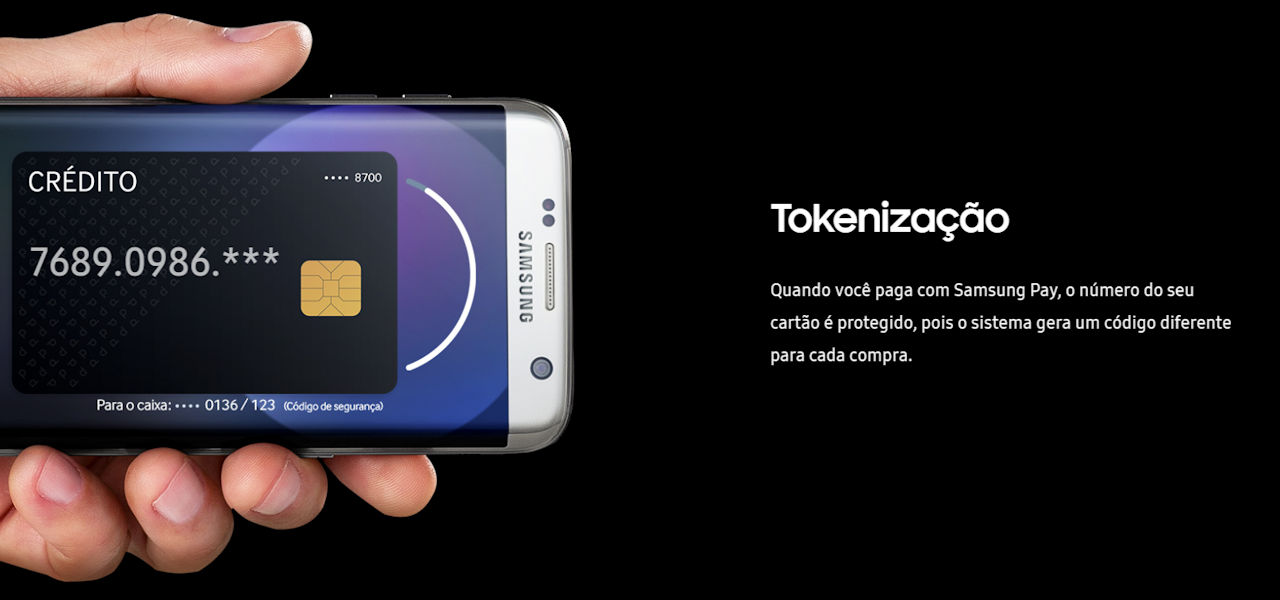 Samsung Pay