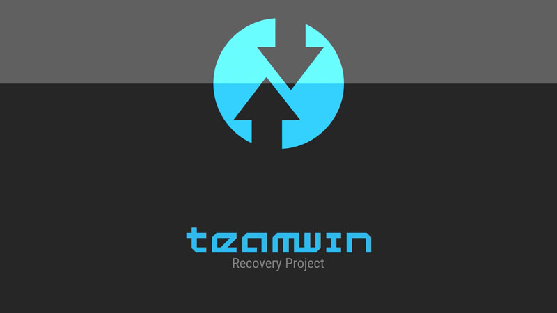 Moto Maxx TWRP