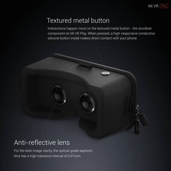 Xiaomi Mi VR Play