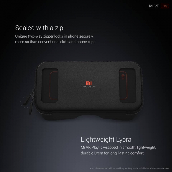 Xiaomi Mi VR Play