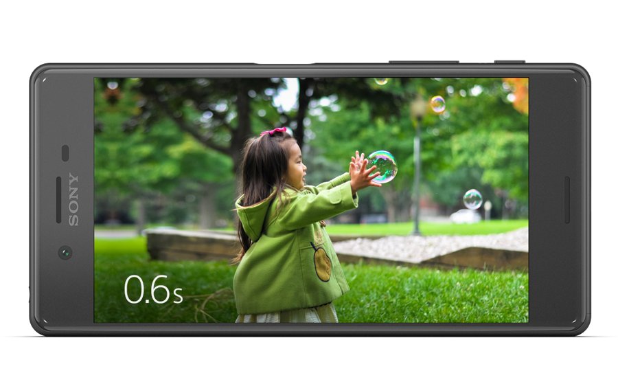 Xperia X Performance