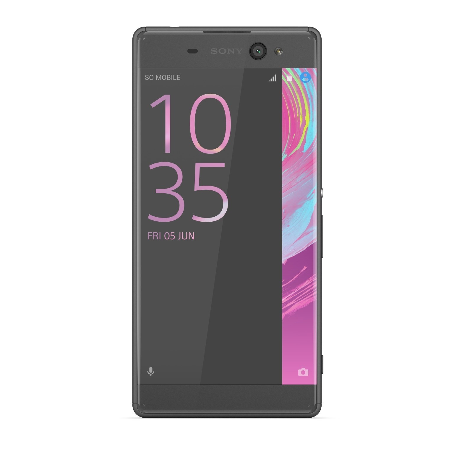 Xperia XA Ultra