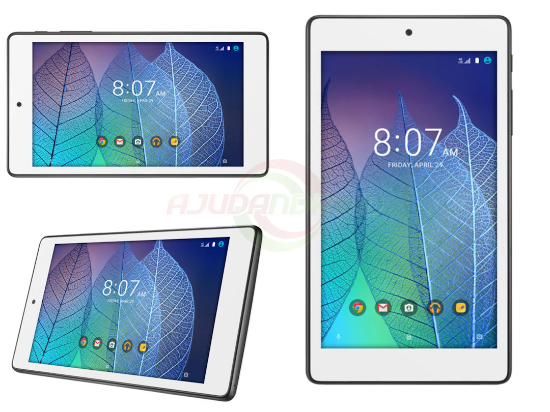 Alcatel POP 7 LTE