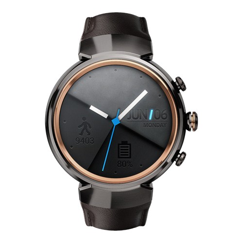 Asus ZenWatch 3