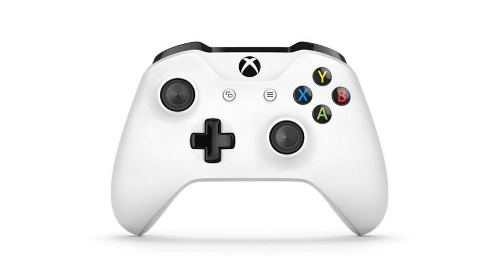 Controle Xbox One S