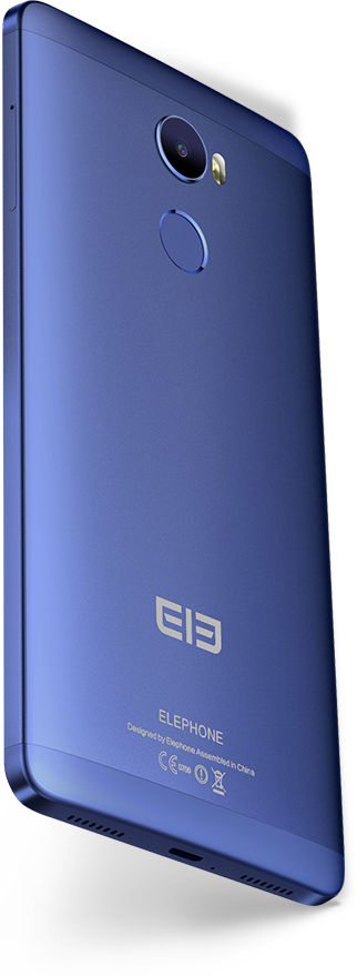 Elephone C1