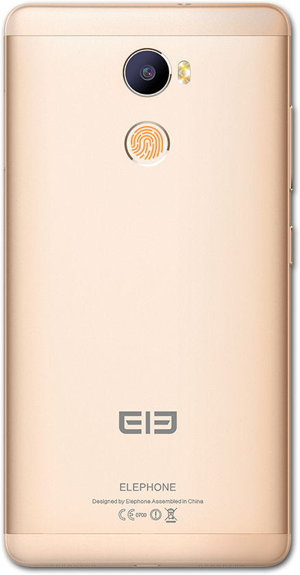 Elephone C1