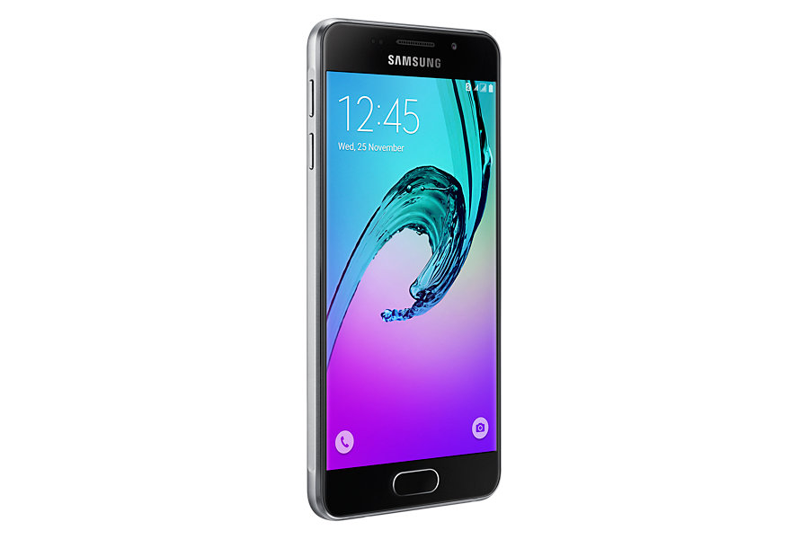 Galaxy A3 2016