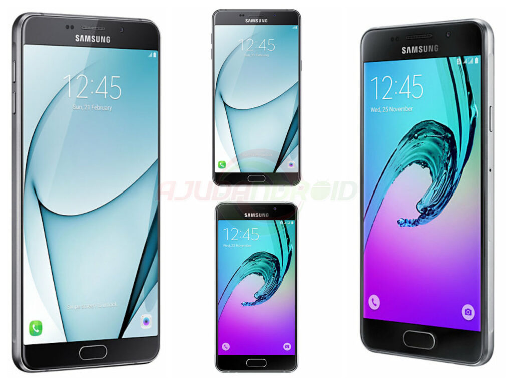 samsung a3o