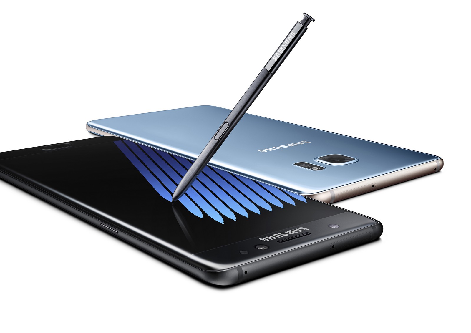 Galaxy Note 7