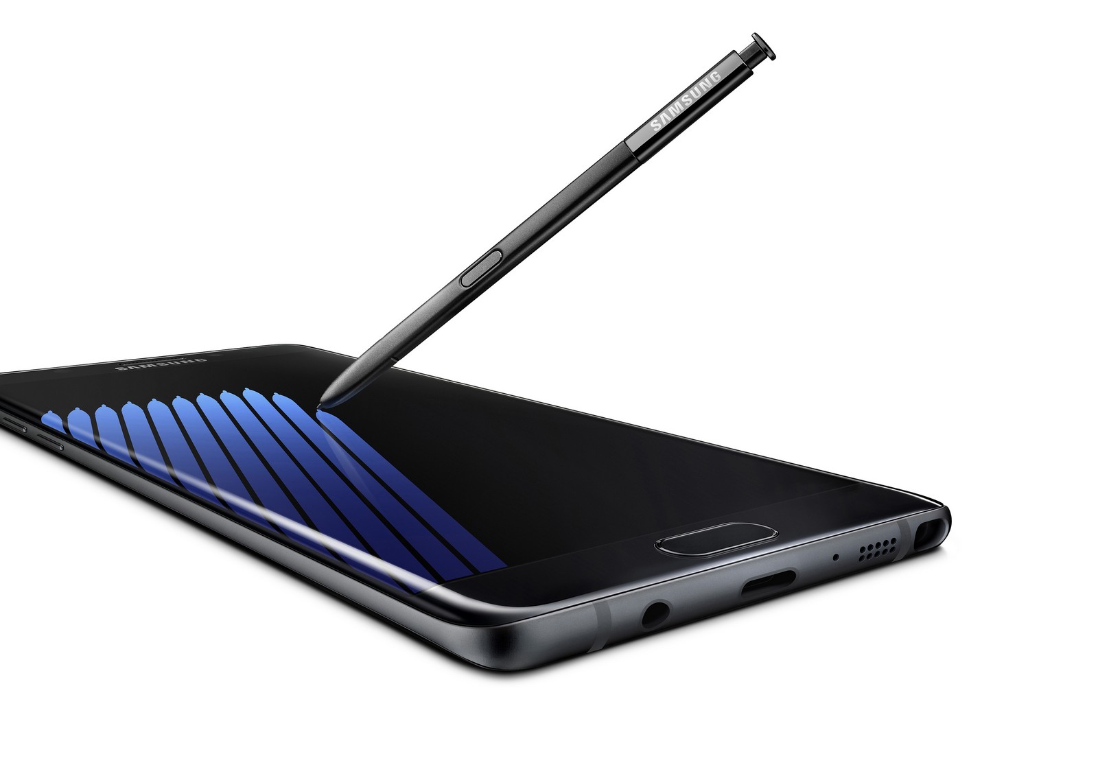 Vendas internacionais do Galaxy Note 7 serão iniciadas novamente em 21 de outubro