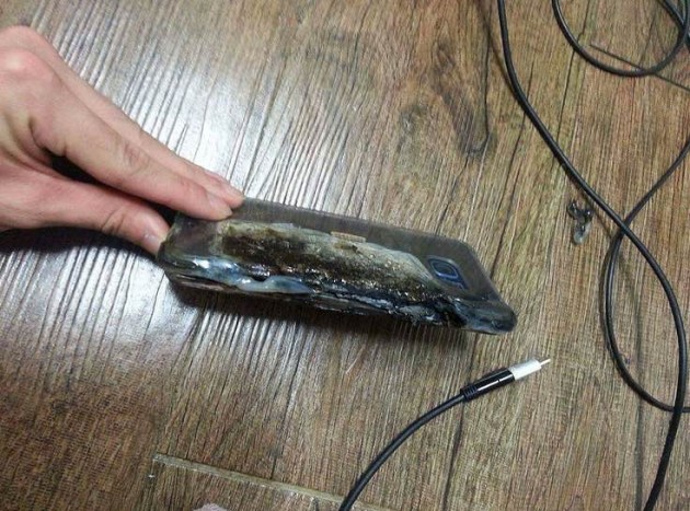 Galaxy Note 7